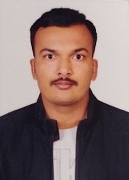 Aman Singh — Senior Software Engineer
